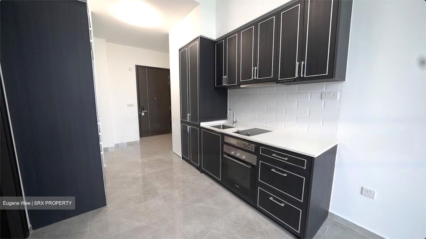 Mayfair Gardens (D21), Condominium #467770371